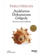 Ayaklarına Dokunurum Gölgede