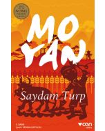 Saydam Turp