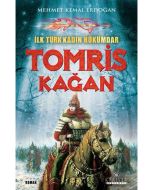 Tomris Kağan