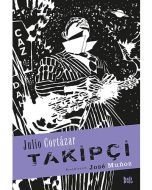 Takipçi (Ciltli)