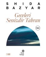 Geceleri Sessizdir Tahran