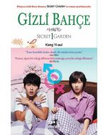 Gizli Bahçe Secret Garden 1