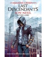 Son Nesil (Ciltli)
