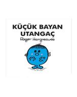 Küçük Bayan Utangaç