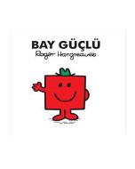 Bay Güçlü