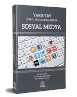 Yargıtay (2014-2016) Kararlarında Sosyal Medya