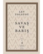 Savaş ve Barış Cilt 4