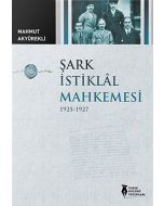 Şark İstiklâl Mahkemesi
