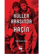 Küller Arasında Haçin