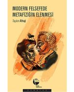 Modern Felsefede Metafiziğin Elenmesi