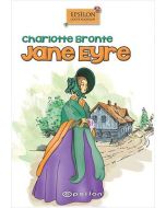 Jane Eyre (Ciltli)