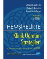 Hemşirelikte Klinik Öğretim Stratejileri