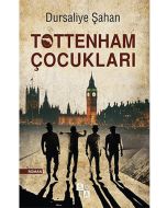 Tottenham Çocukları