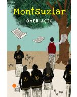 Montsuzlar