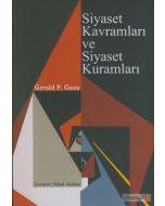 Siyaset Kavramları ve Siyaset Kuramları