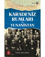 Karadeniz Rumları ve Yunanistan