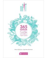 nFİT - 365 Günlük Sağlık Ajandası