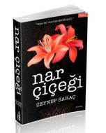 Nar Çiçeği