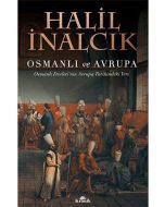 Osmanlı ve Avrupa