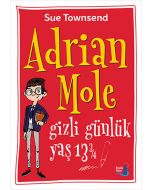 Adrian Mole