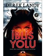 İblis Yolu (Ciltli)