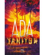 Ada Yanıyor (Ciltli)