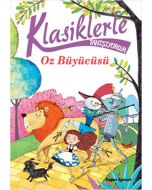 Oz Büyücüsü