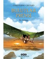 Bulutlar Prensi 2 - Üç Güneş