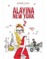 Alayına New York -2