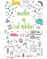 Mucitler ve İcat Öyküleri