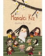 Masalcı Kız