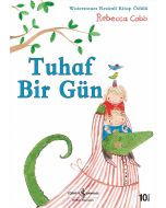 Tuhaf Bir Gün