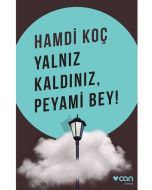 Yalnız Kaldınız, Peyami Bey!