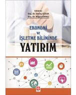 Ekonomi ve İşletme Biliminde Yatırım