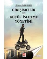 Girişimcilik ve Küçük İşletme Yönetimi