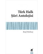Türk Halk Şiiri Antolojisi