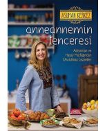 Anneannemin Tenceresi (Ciltli)
