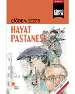 Hayat Pastanesi