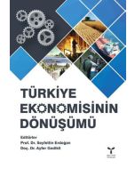 Türkiye Ekonomisinin Dönüşümü