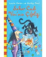 Sakar Cadı Vini'nin Çiftliği