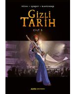 Gizli Tarih - Cilt 5