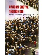 Çağdaş Sosyal Teoride Din