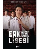 Erkek Lisesi (Ciltli)