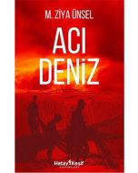 Acı Deniz
