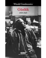 Günlük 1959-1969 (2.Cilt)