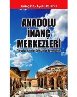 Anadolu İnanç Merkezleri