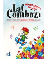 Laf Cambazı