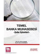 Temel Banka Muhasebesi