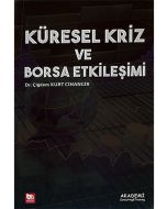 Kürsel Kriz ve Borsa Etkileşimi