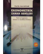 Ekonometrik Zaman Serileri